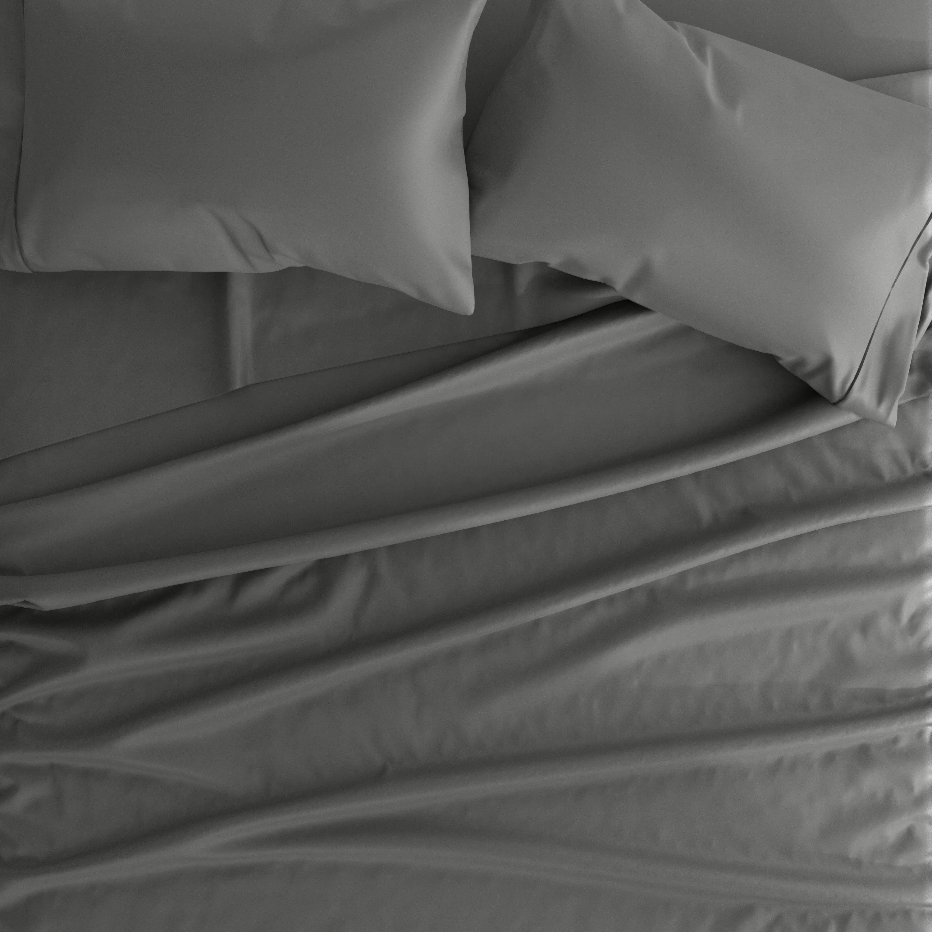 100% Rayon From Bamboo Silky Soft Sheet Sets