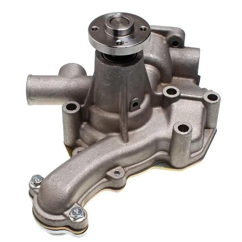 129470-42001 129470-42003 129470-42002 AM881505 Water Pump Assembly for Yanmar Marine 3JH3E 4JH2E 4JH3