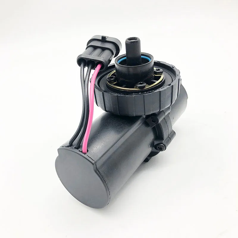12V Electric Fuel Pump 87802238 or 24V for Case tractor MXM120 MXM130