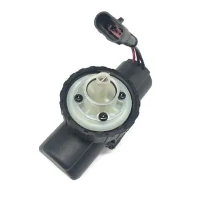 12V Electric Fuel Pump 87802238 or 24V for Case tractor MXM120 MXM130