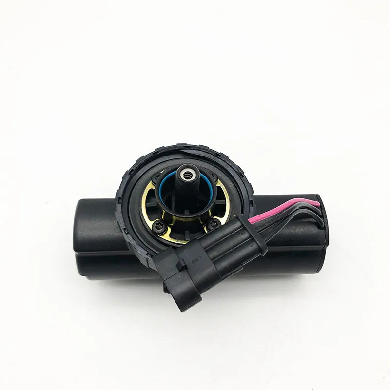 12V Electric Fuel Pump 87802238 or 24V for Case tractor MXM120 MXM130