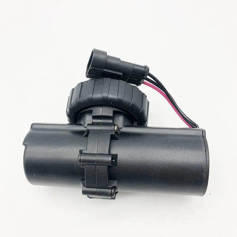 12V Electric Fuel Pump 87802238 or 24V for Case tractor MXM120 MXM130