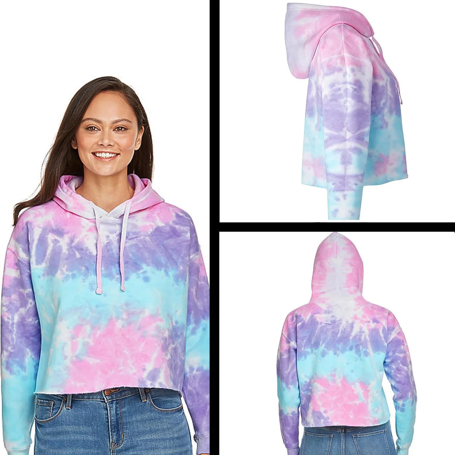 13 Swift 13 Lucky Number Era TTPD Cropped Fleece Hoodie, Soft & Cozy, Trendy Fit
