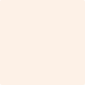 2170-70: Soft White by Benjamin Moore