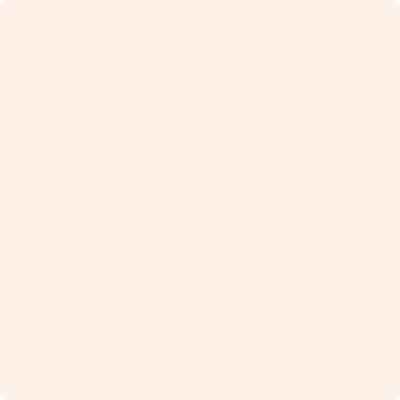 2170-70: Soft White by Benjamin Moore