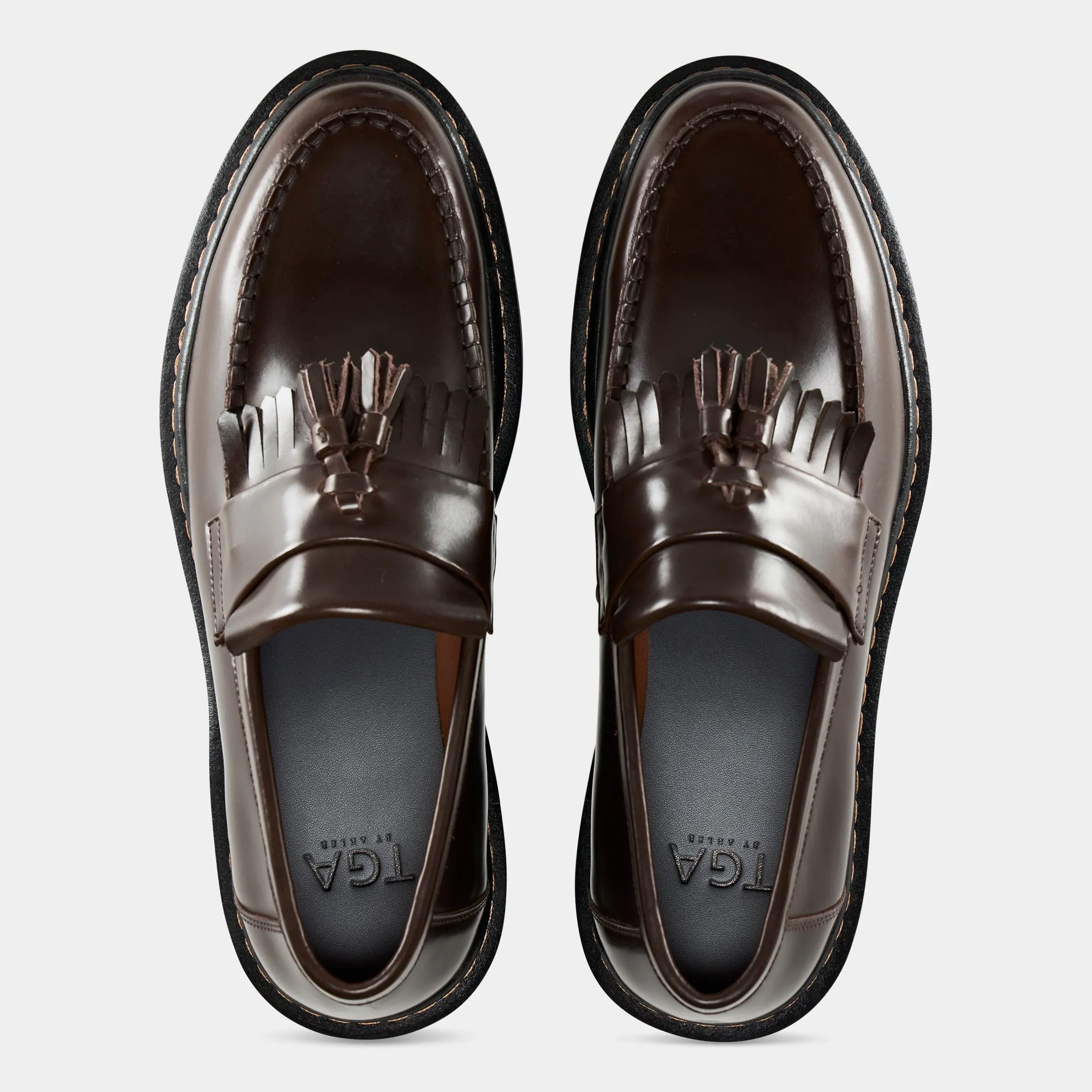 2640 - Dk Brun