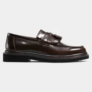 2640 - Dk Brun