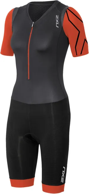 2XU Womens Project X Trisuit