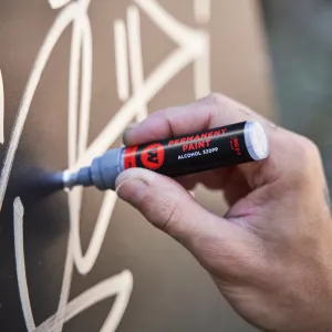 320PP Permanent Paint Marker