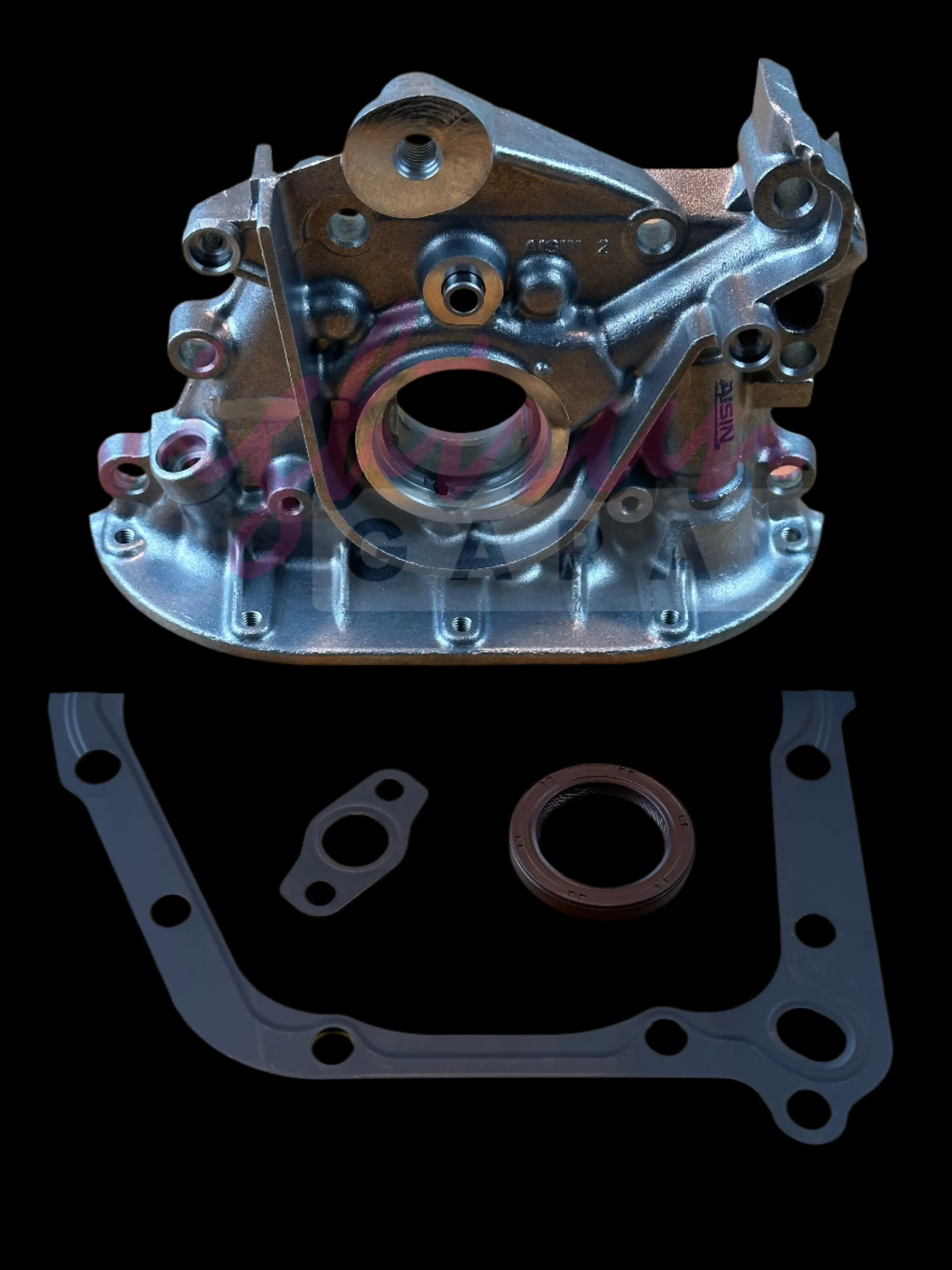 4age Aisin Oil Pump
