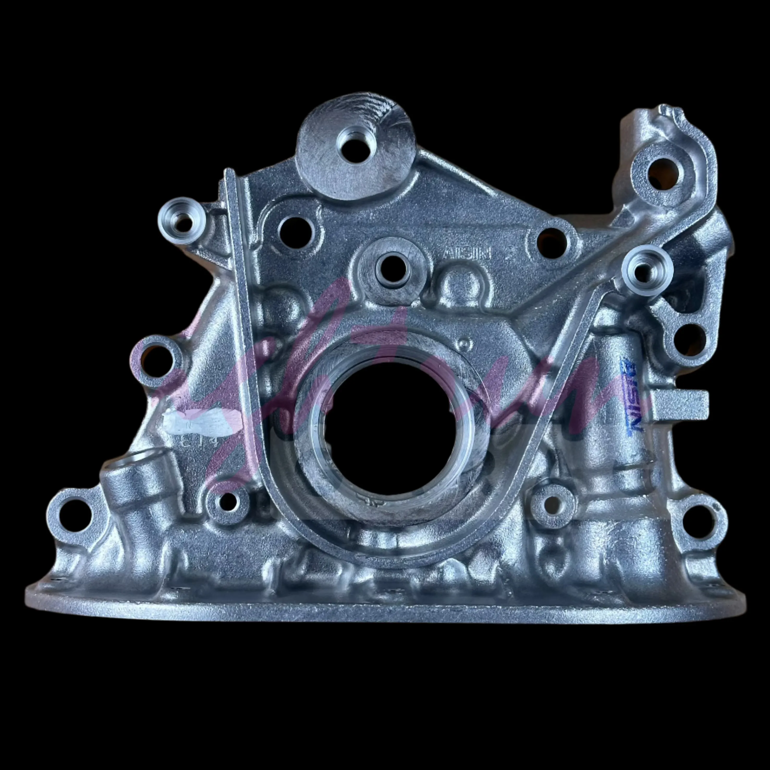 4age Aisin Oil Pump