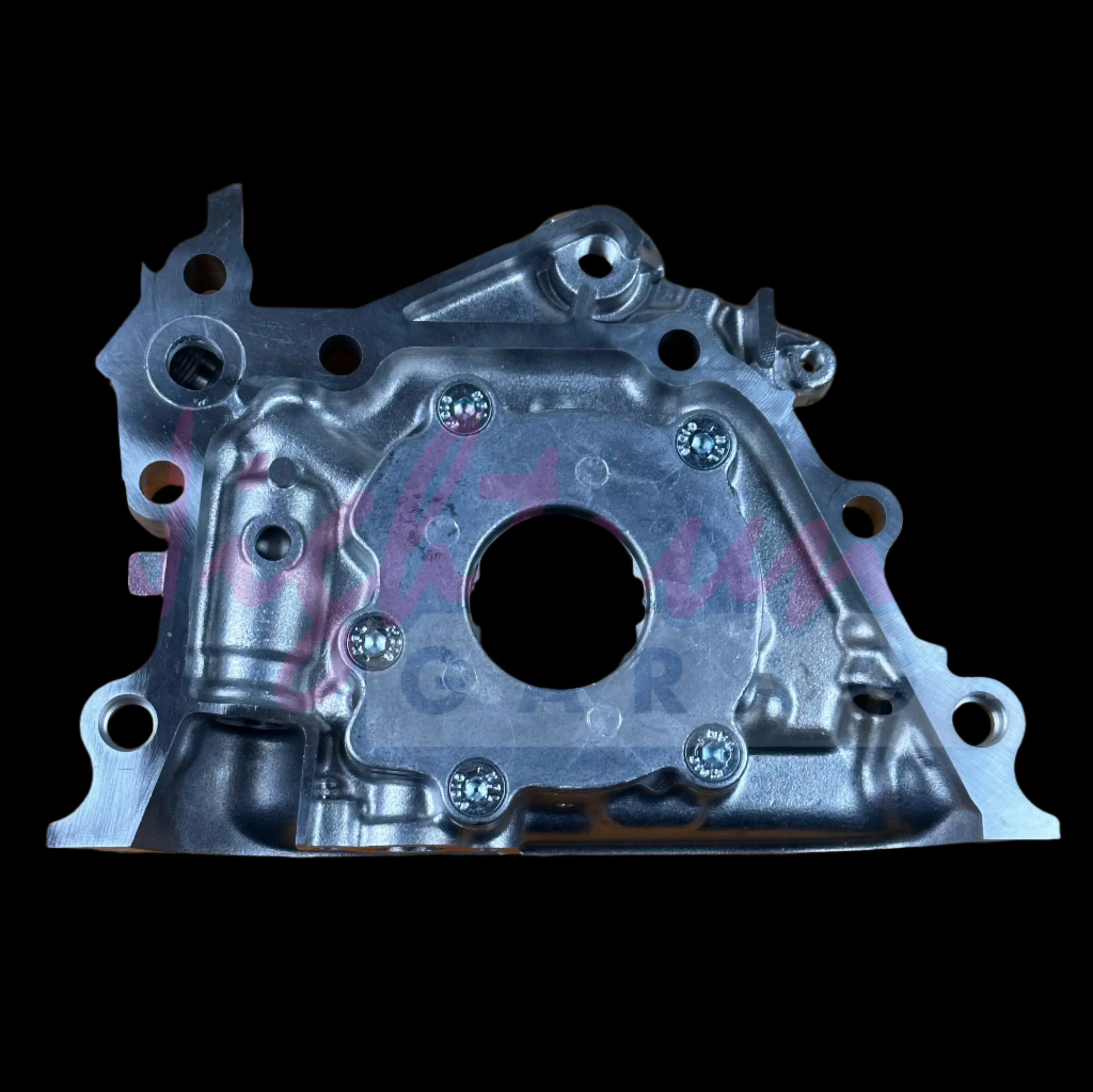 4age Aisin Oil Pump