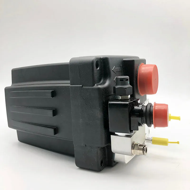 5273338 4931694 1205710-KW100 08030200031 Exhaust Aftertreatment System Doser Pump for Cummins M11 Engine
