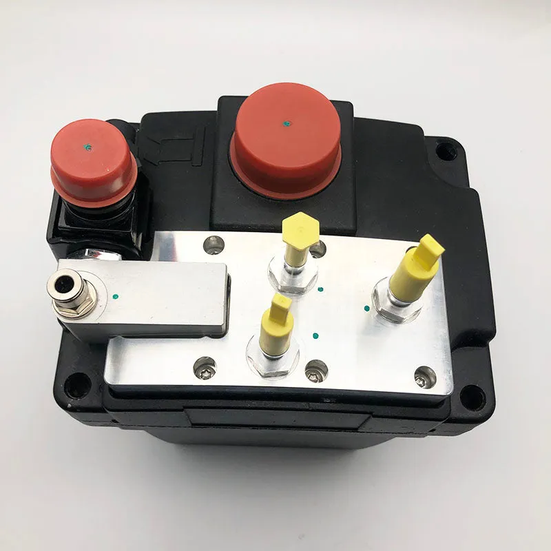 5273338 4931694 1205710-KW100 08030200031 Exhaust Aftertreatment System Doser Pump for Cummins M11 Engine