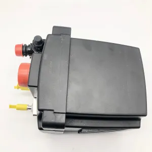 5273338 4931694 1205710-KW100 08030200031 Exhaust Aftertreatment System Doser Pump for Cummins M11 Engine