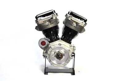 88" Panhead Long Block