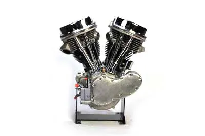 88" Panhead Long Block