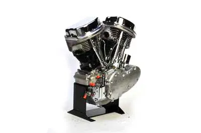 88" Panhead Long Block