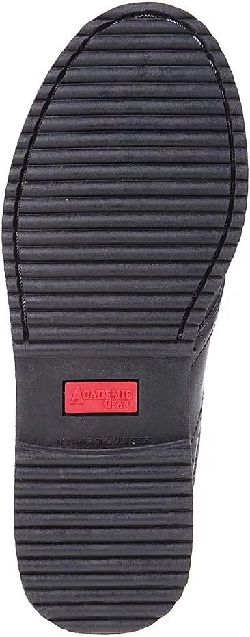 Academie Gear Honor Roll Saddle Shoe (Toddler/Little Kid/Big Kid)