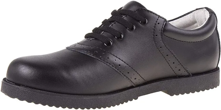 Academie Gear Honor Roll Saddle Shoe (Toddler/Little Kid/Big Kid)
