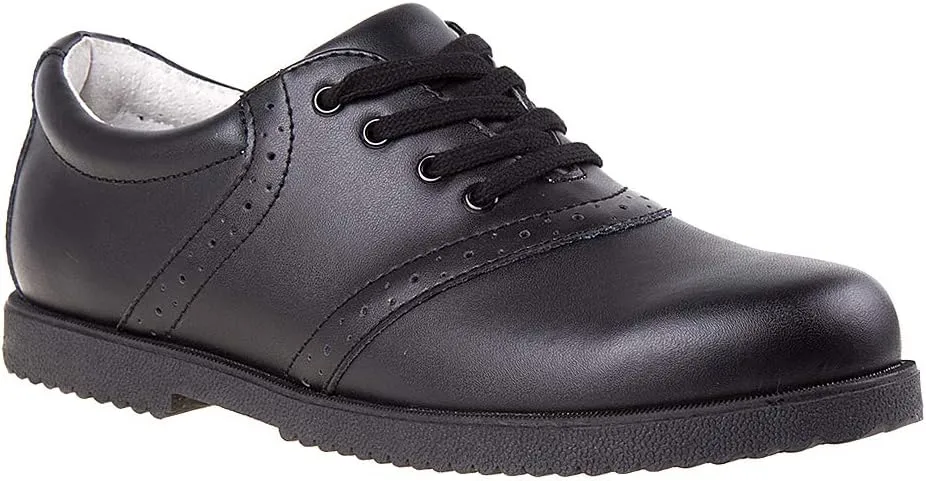 Academie Gear Honor Roll Saddle Shoe (Toddler/Little Kid/Big Kid)