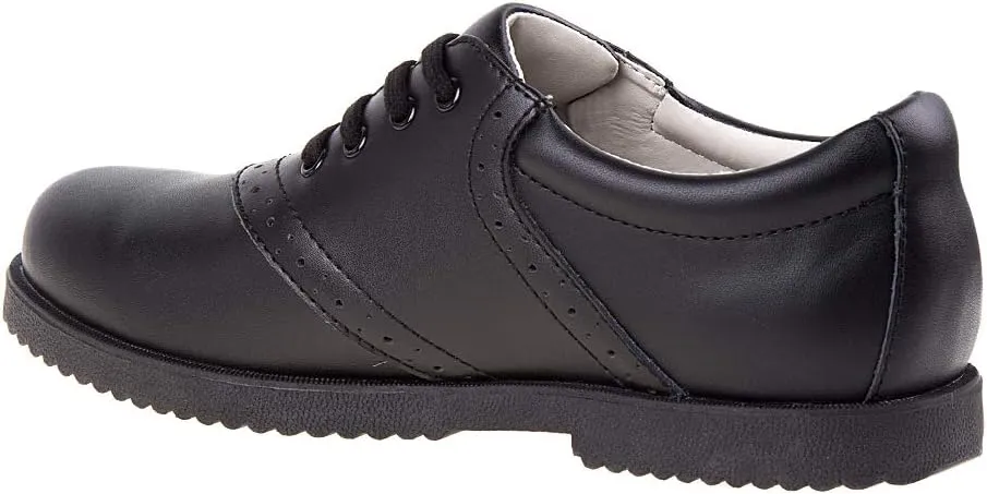 Academie Gear Honor Roll Saddle Shoe (Toddler/Little Kid/Big Kid)