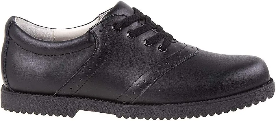 Academie Gear Honor Roll Saddle Shoe (Toddler/Little Kid/Big Kid)