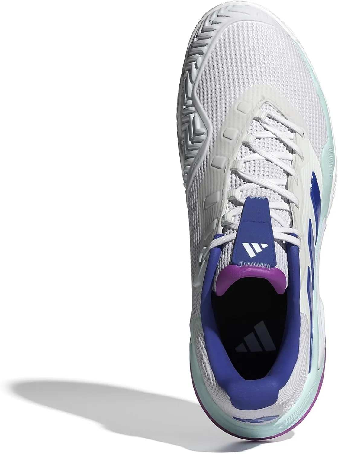 adidas Men's Barricade 13 Tennis Shoes Sneaker
