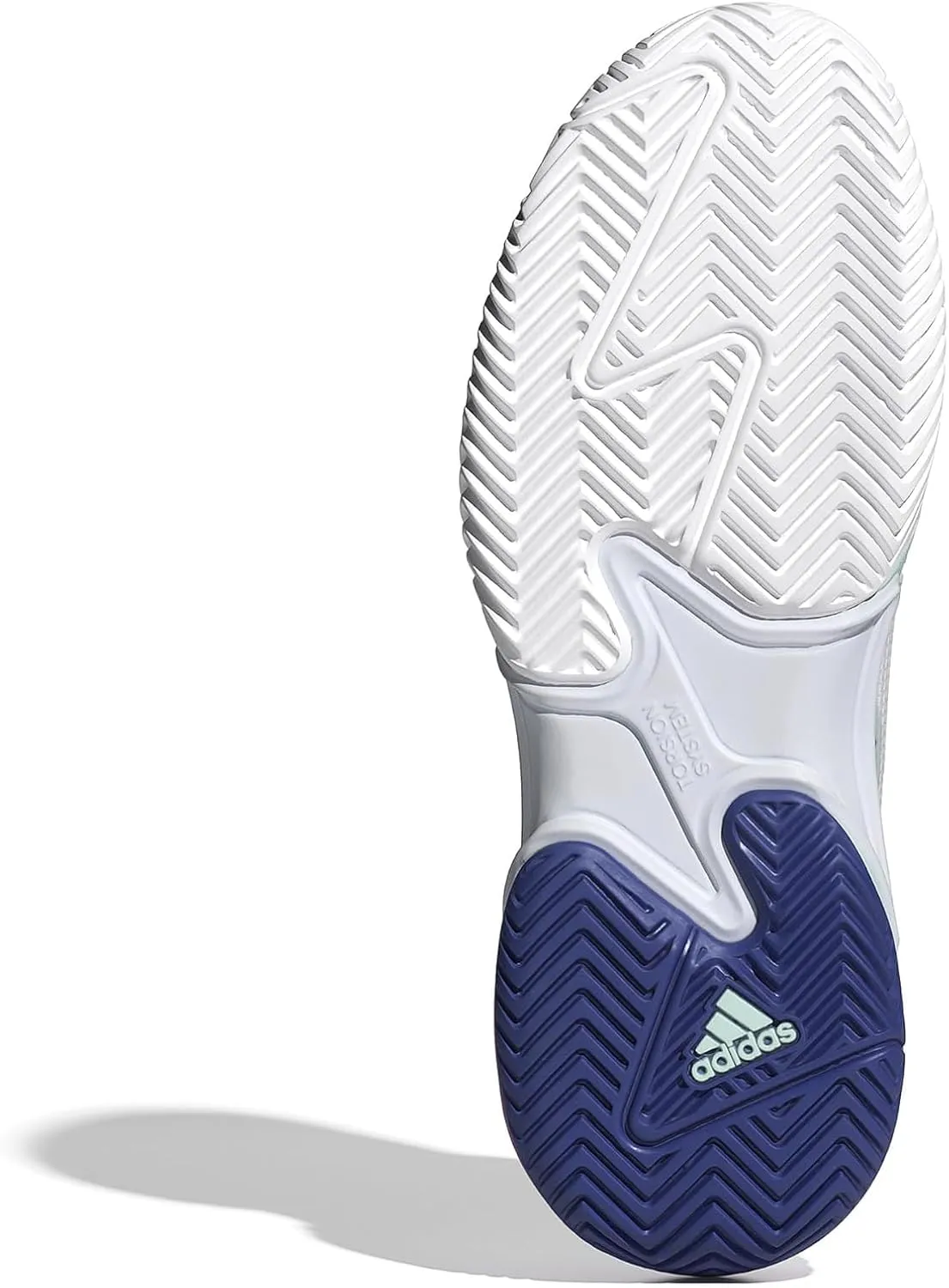 adidas Men's Barricade 13 Tennis Shoes Sneaker