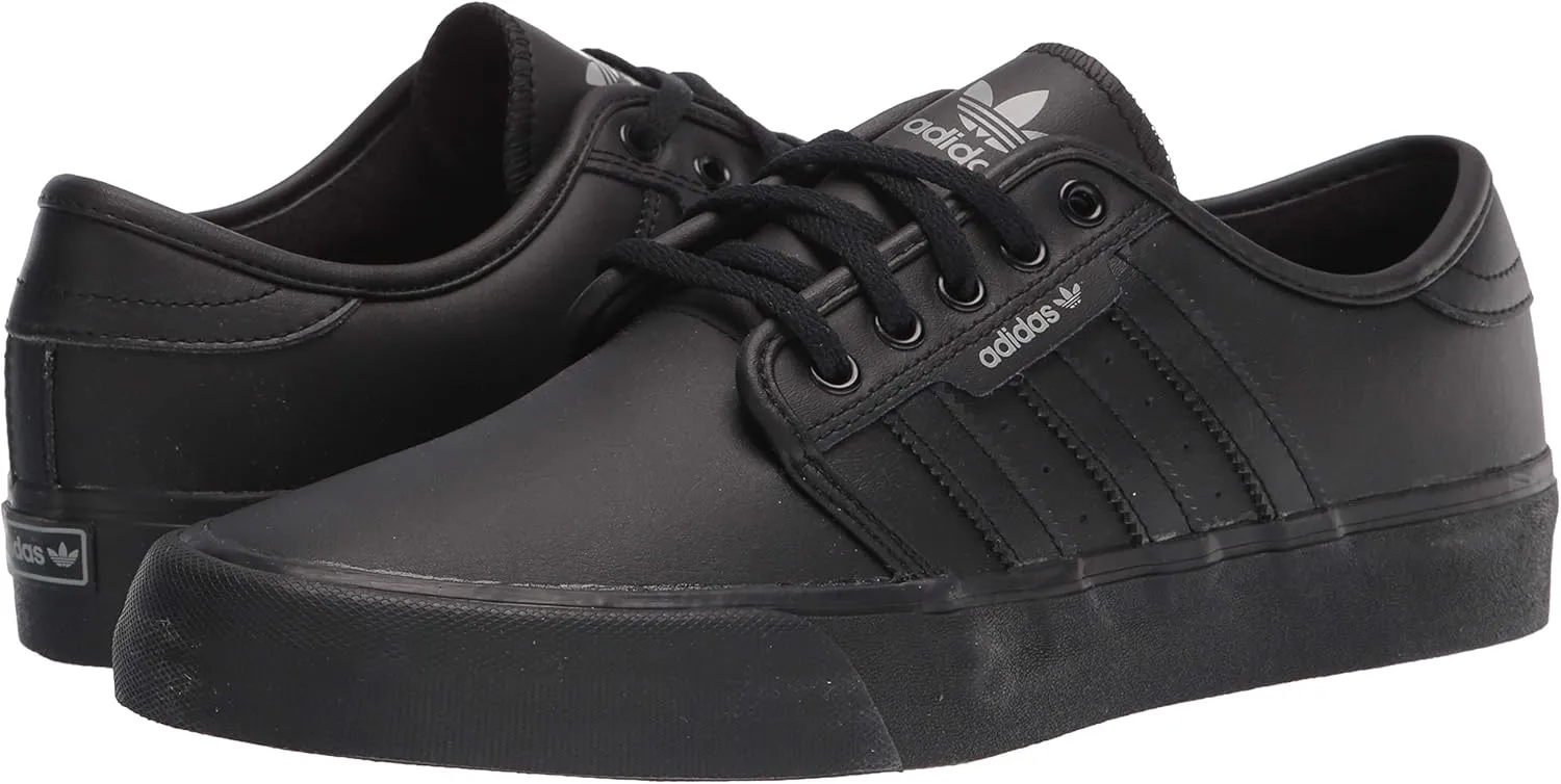 Adidas Men's C76129 Seeley Sneaker