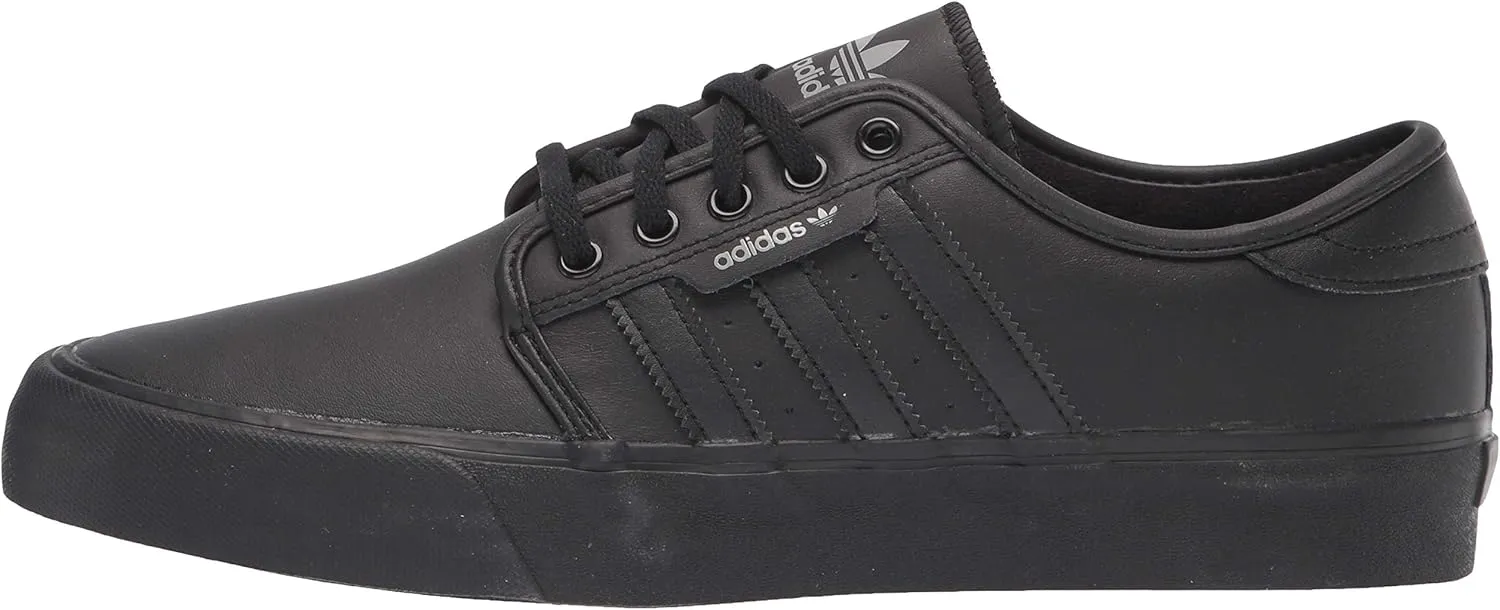 Adidas Men's C76129 Seeley Sneaker