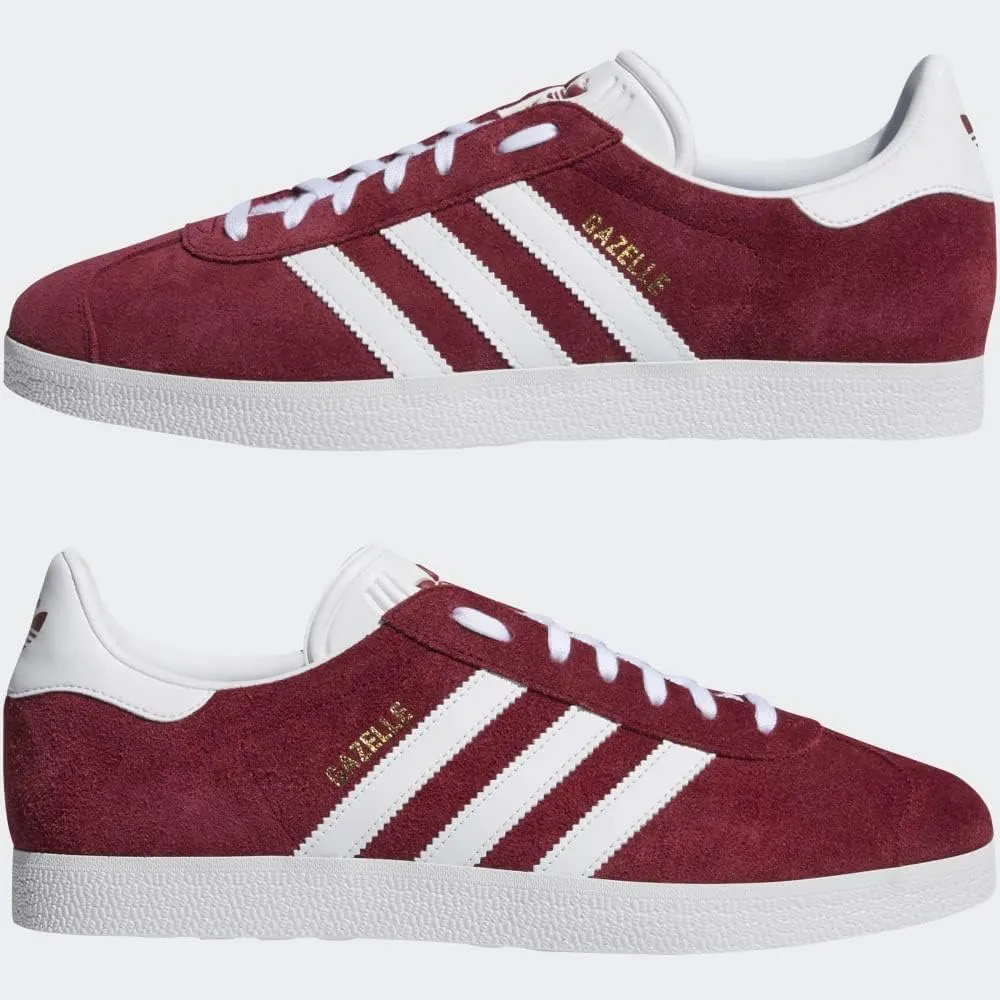 adidas Men's Gazelle Derbys