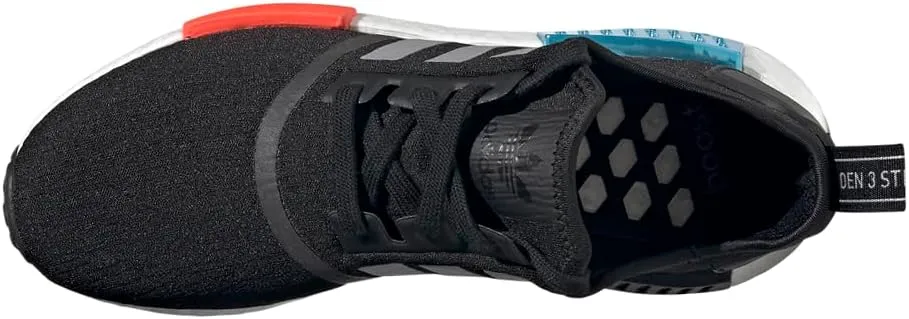 adidas Men's NMD_r1 Legacy Sneaker