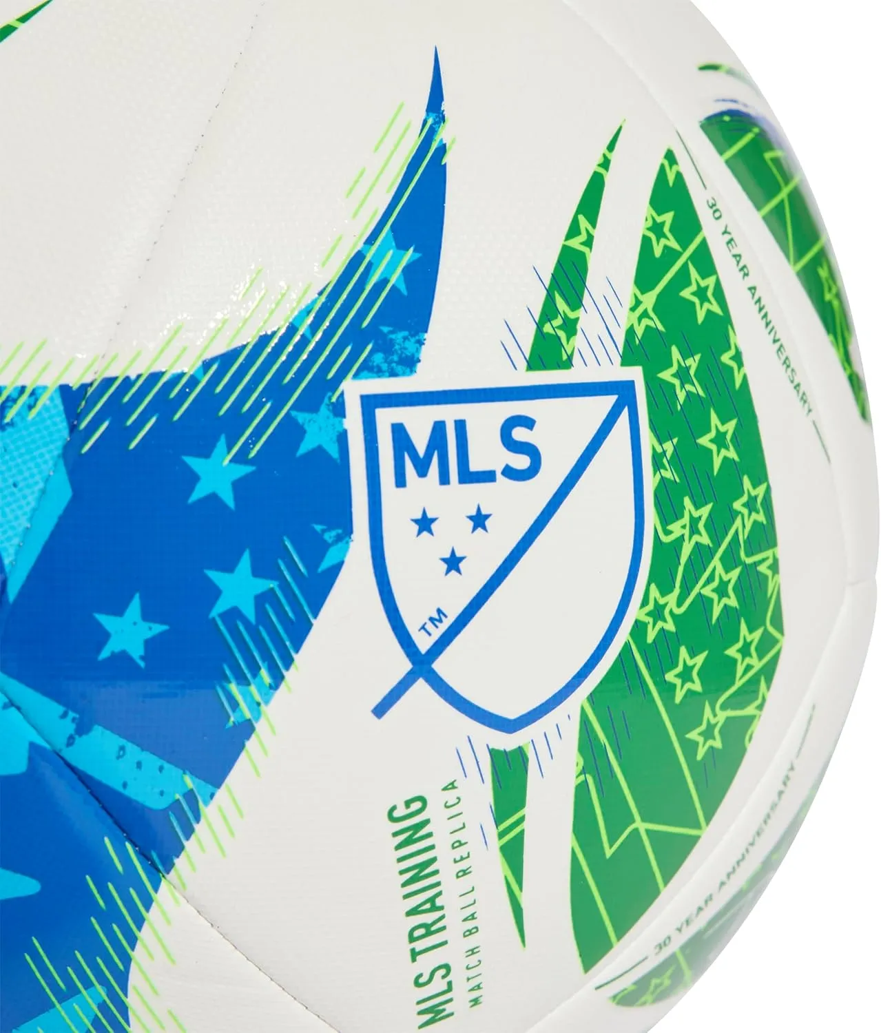 adidas MLS Soccer Ball