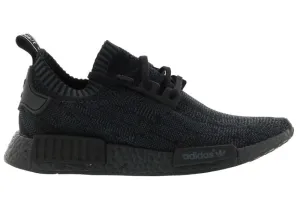 adidas NMD R1 Friends and Family Pitch Black