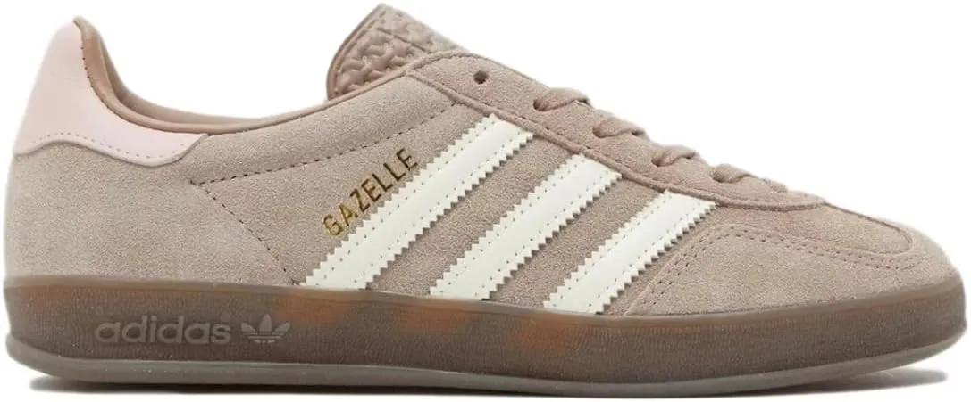 Adidas Originals Gazelle Indoor Womens Sneaker
