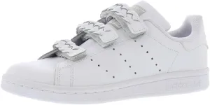 adidas Originals Infant Stan Smith Cloudfoam Sneaker