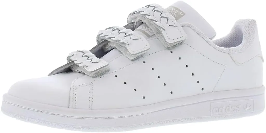 adidas Originals Infant Stan Smith Cloudfoam Sneaker