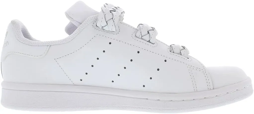 adidas Originals Infant Stan Smith Cloudfoam Sneaker