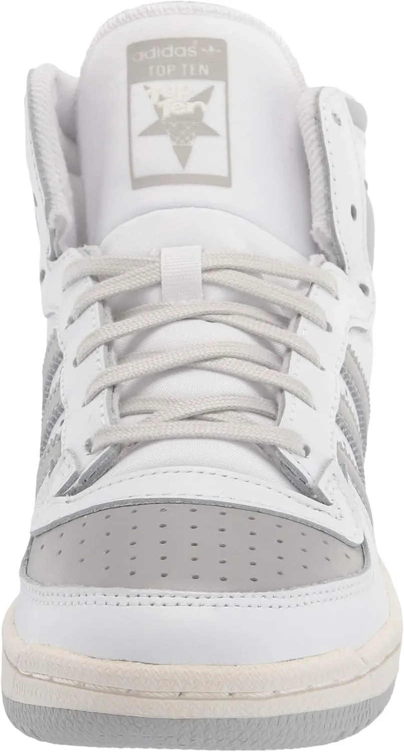 adidas Originals Men's Top Ten Red Bulls Sneaker