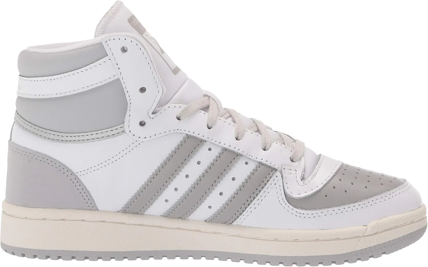 adidas Originals Men's Top Ten Red Bulls Sneaker