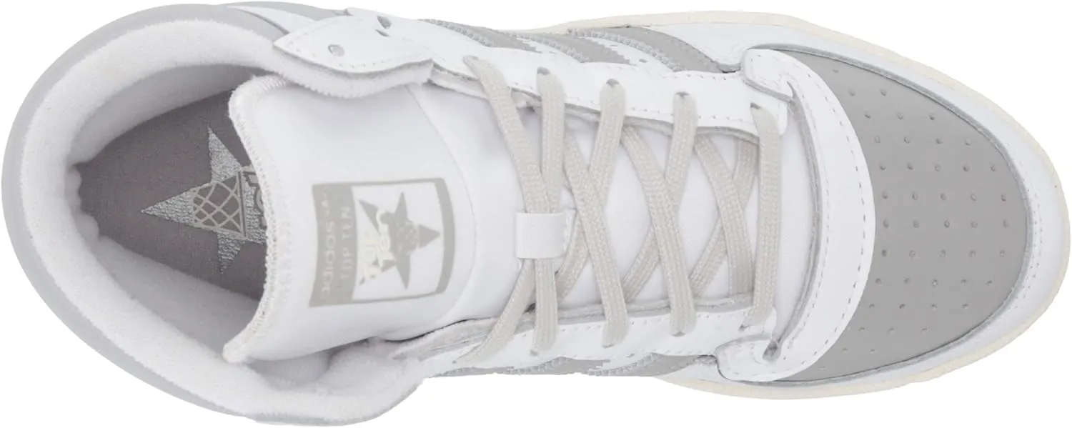 adidas Originals Men's Top Ten Red Bulls Sneaker