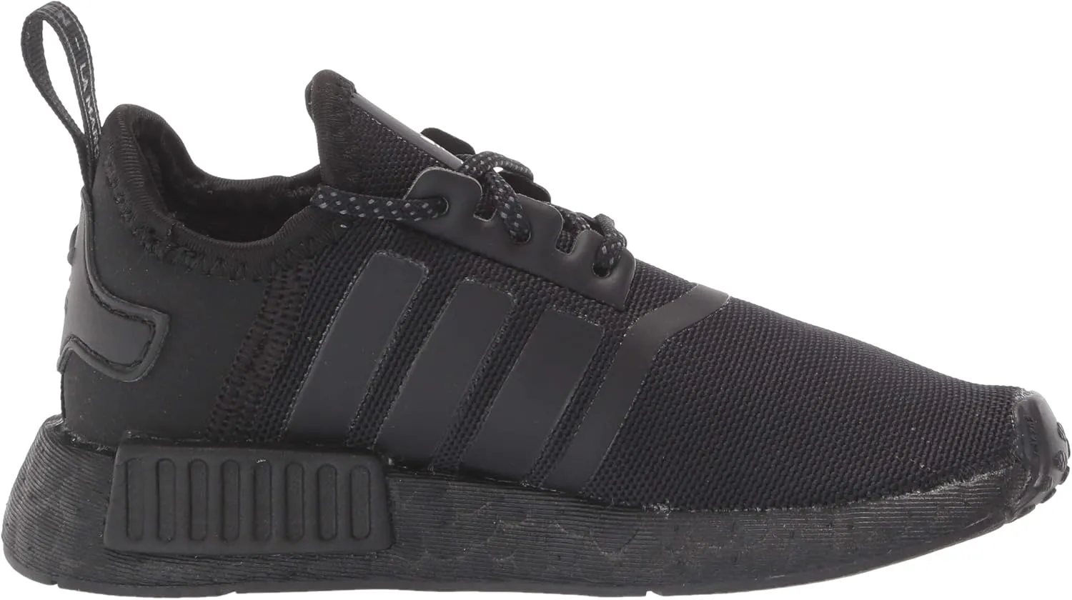 adidas Originals Unisex-Child NMD_r1 Sneaker