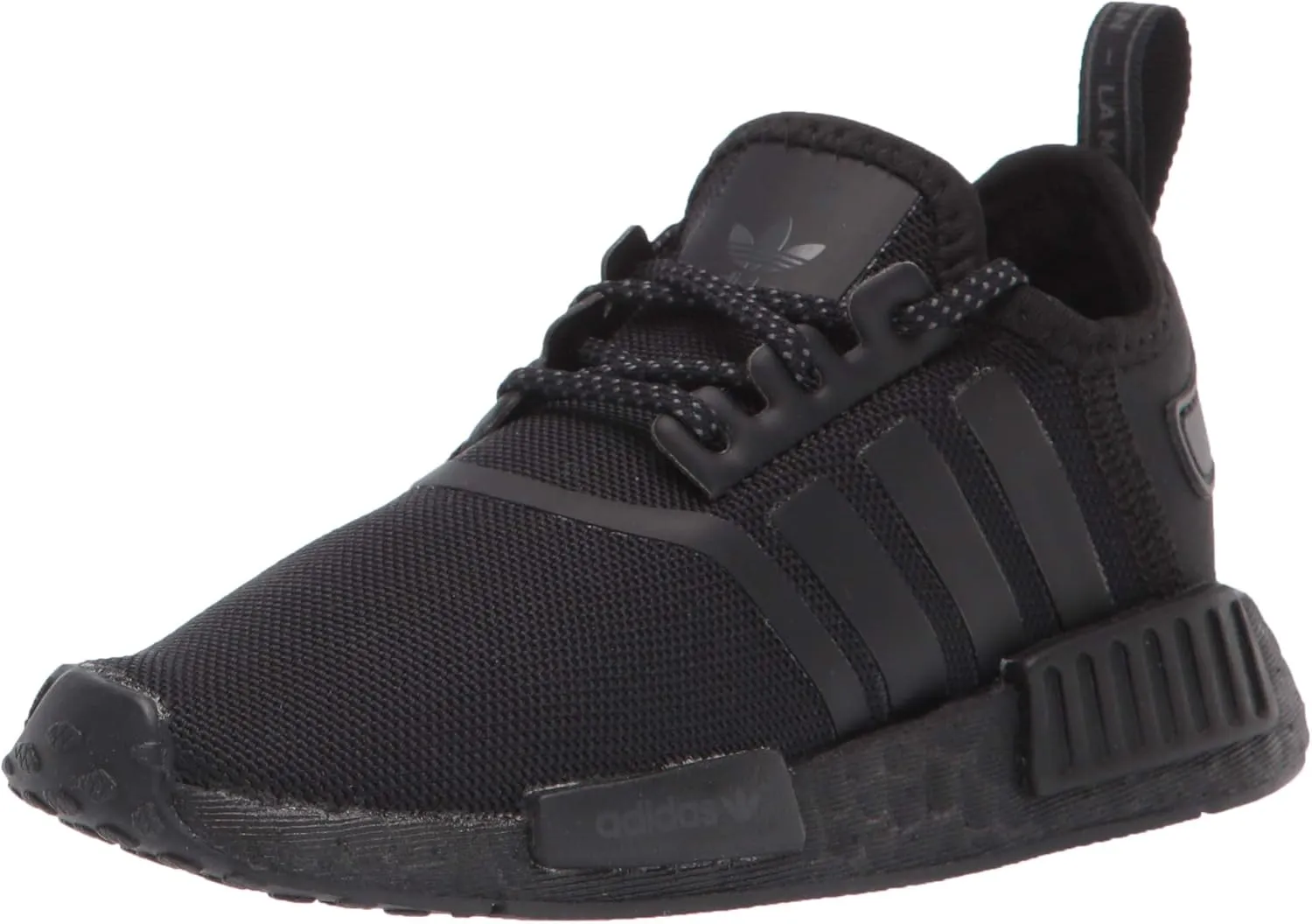 adidas Originals Unisex-Child NMD_r1 Sneaker
