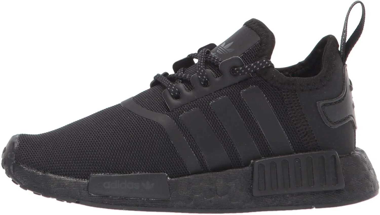 adidas Originals Unisex-Child NMD_r1 Sneaker