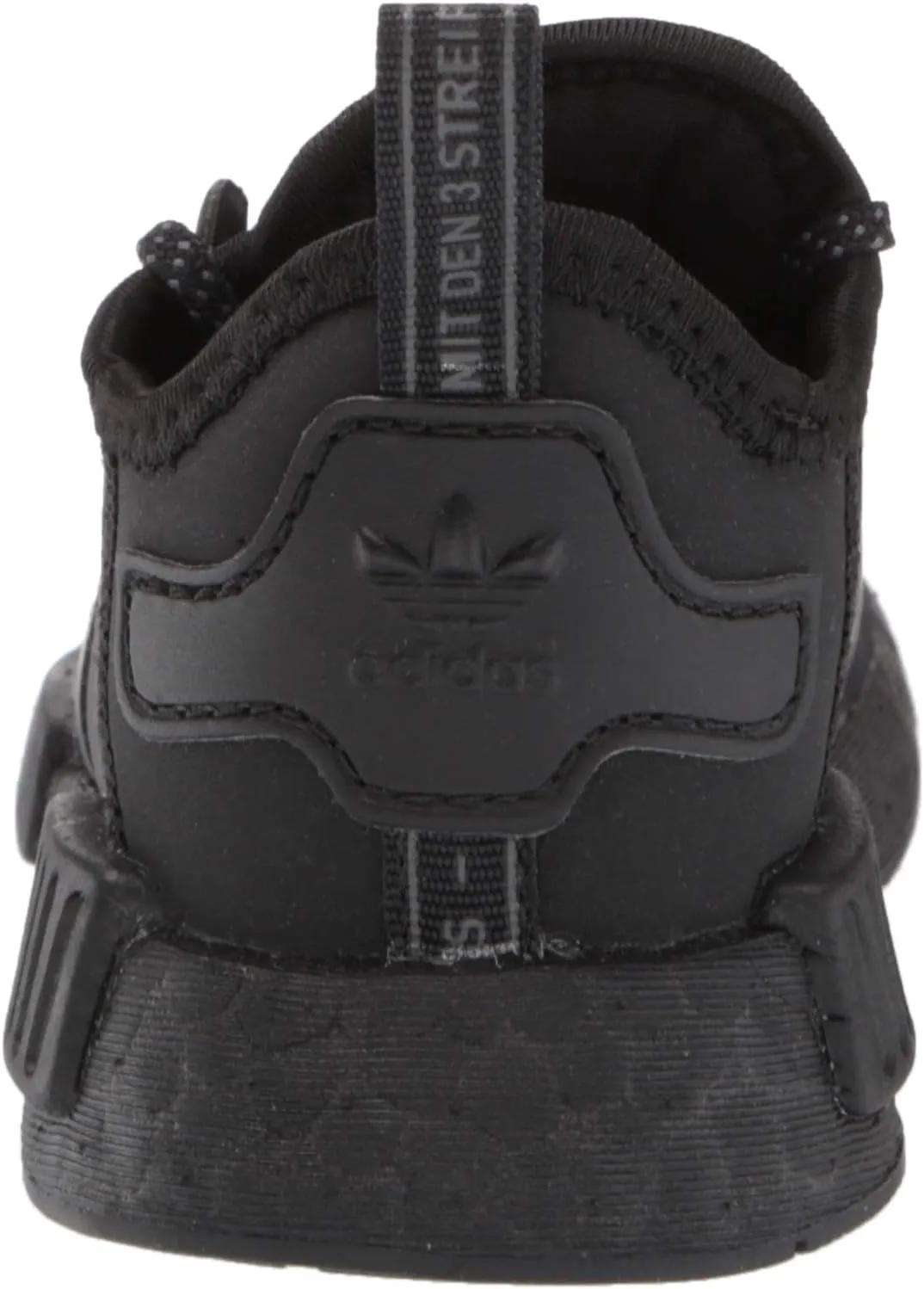 adidas Originals Unisex-Child NMD_r1 Sneaker