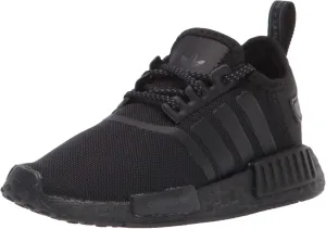 adidas Originals Unisex-Child NMD_r1 Sneaker