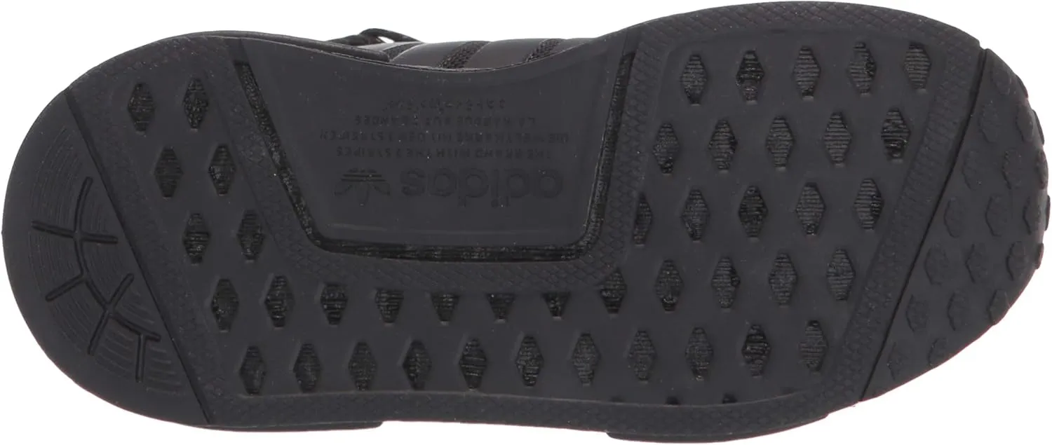 adidas Originals Unisex-Child NMD_r1 Sneaker