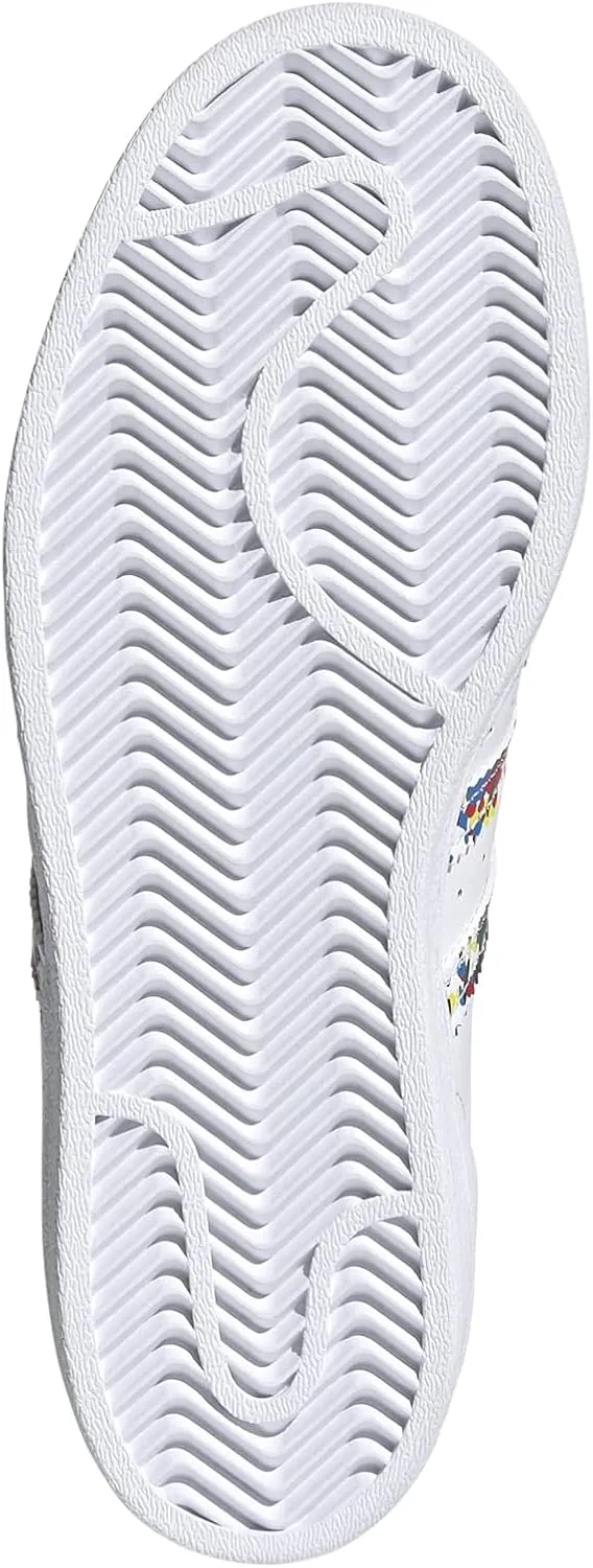 adidas Originals Unisex-Child Superstar Legacy Sneaker