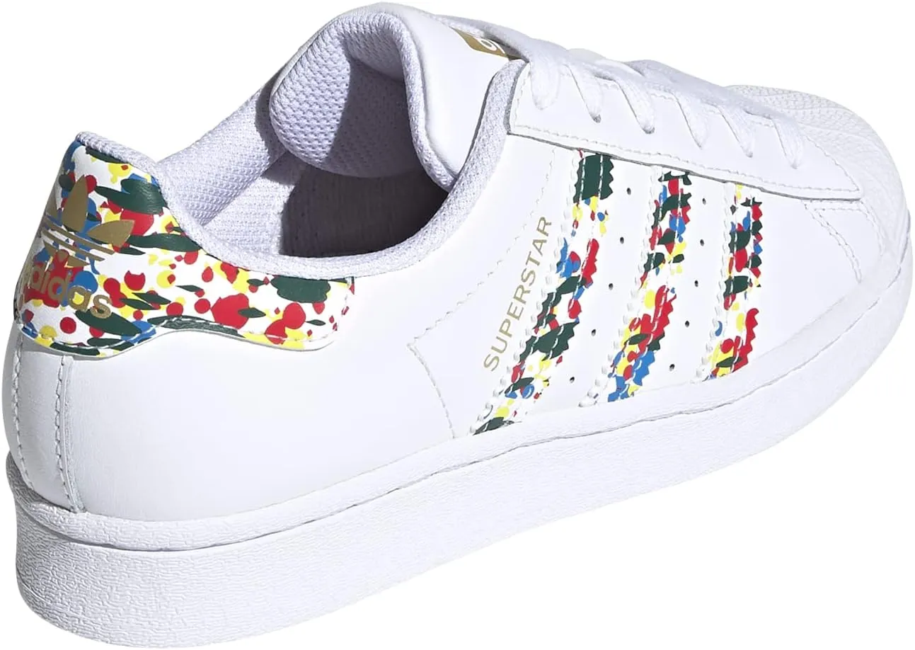 adidas Originals Unisex-Child Superstar Legacy Sneaker
